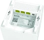 Tenda nova MW12, 1er