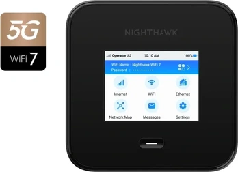 Netgear Nighthawk M7 Pro 5G Wi-Fi 7