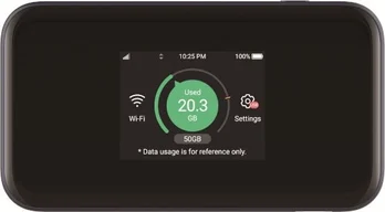 ZTE MU5001, 5G NR, navy blue