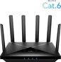 Cudy LT700, 4G LTE AC1200