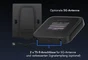 Netgear Nighthawk M3 5G Wi-Fi 6, AX3600